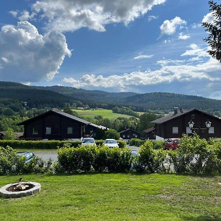 Fewo Astrid Aschenbrenner Arrach Exteriér fotografie
