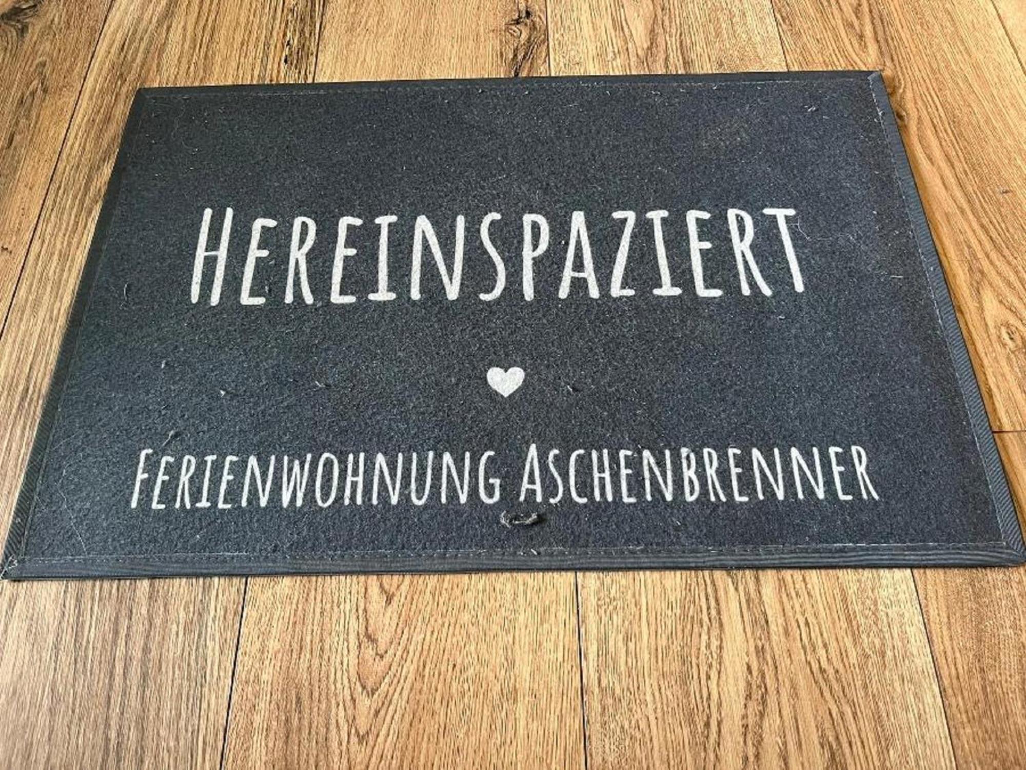 Fewo Astrid Aschenbrenner Arrach Exteriér fotografie